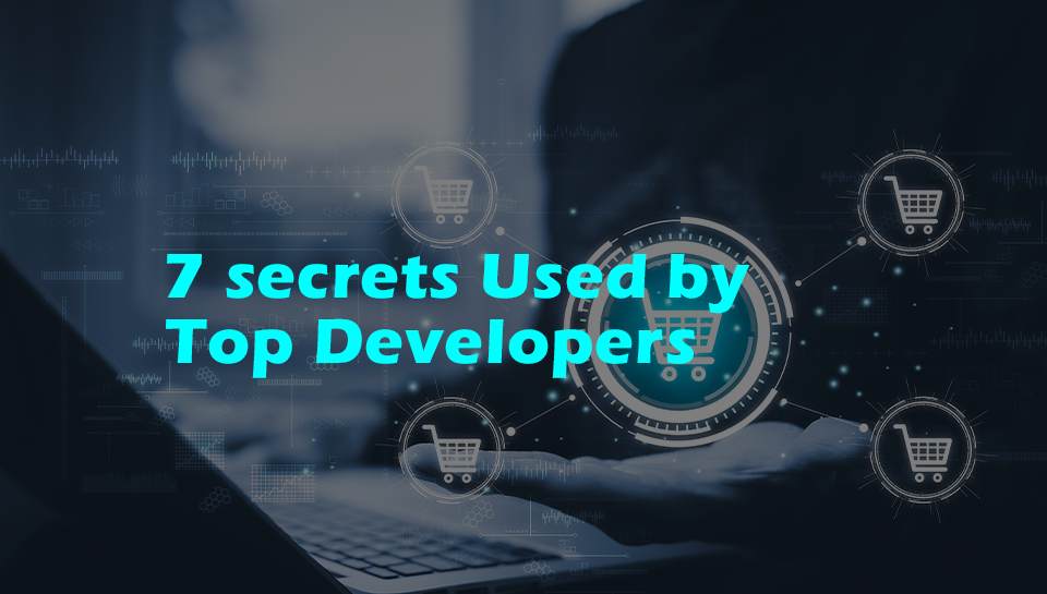 What Makes an eCommerce Website Successful? 7 Secrets Used by Top Developers