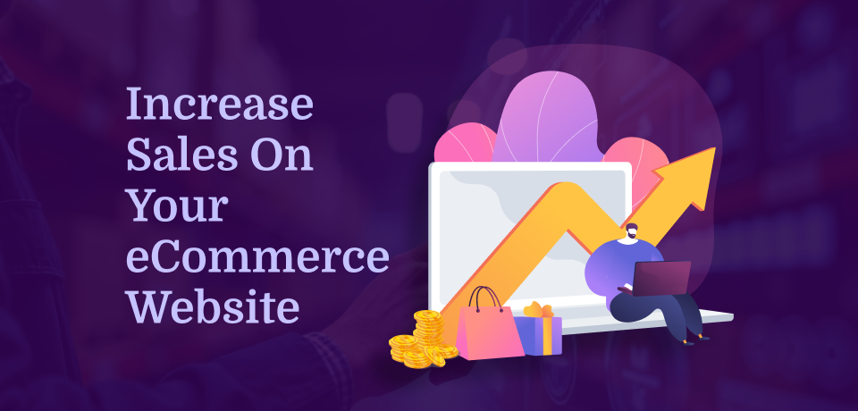User-friendly ecommerce website interface with fast loading speed