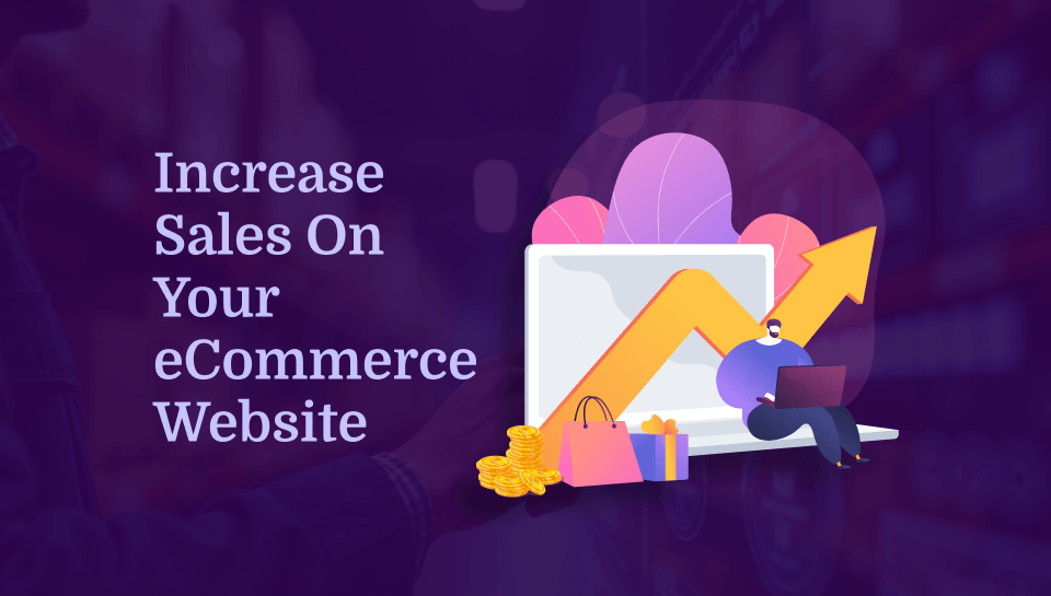 User-friendly ecommerce website interface with fast loading speed