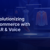 AI, AR, and voice technology transforming eCommerce website development in Chennai