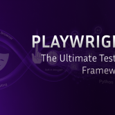 Cross-browser testing with Playwright end-to-end testing framework