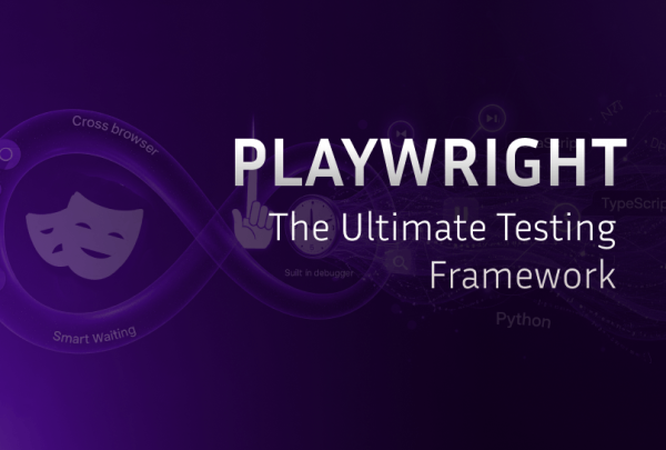 Cross-browser testing with Playwright end-to-end testing framework