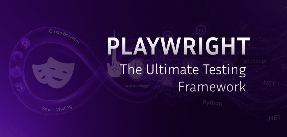 Cross-browser testing with Playwright end-to-end testing framework