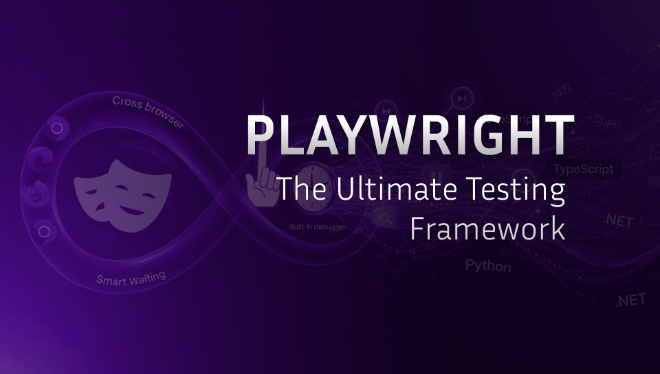 Cross-browser testing with Playwright end-to-end testing framework