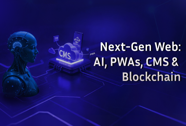 AI features by a leading website development company in US enhancing personalization and user engagement.