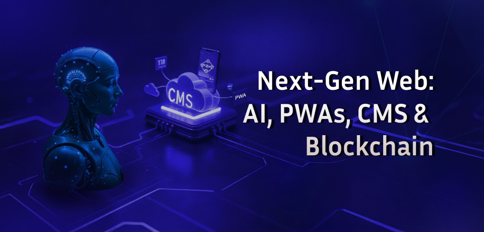 AI features by a leading website development company in US enhancing personalization and user engagement.