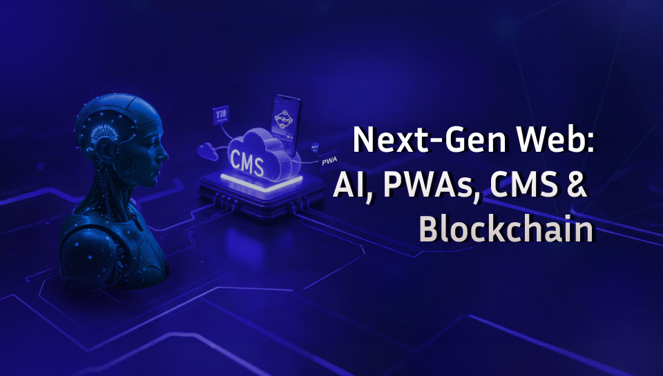 AI features by a leading website development company in US enhancing personalization and user engagement.