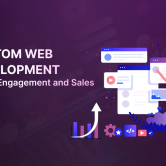The UX Advantage Custom website design versus a generic template for better user engagement