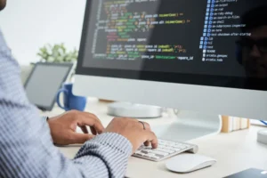 Development Services - SVaaN Global Tech Pvt Ltd