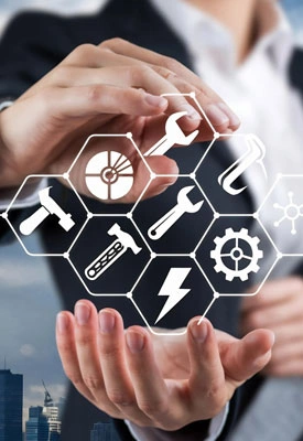 Application support and Manitenance services