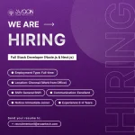 Full Stack Developer