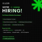 Full Stack Mobile developer 2