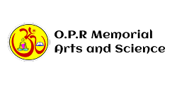 OPR MEMORIAL ARTS AND SCIENCE