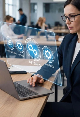 Software production support services
